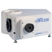 成像光谱仪,iHR320