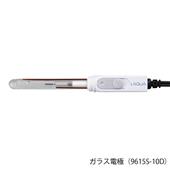 用于便携式 pH 计 9615S-10D 的 pH 电极 [HORIBA] 便携式pH计pH电极,9615S-10D 